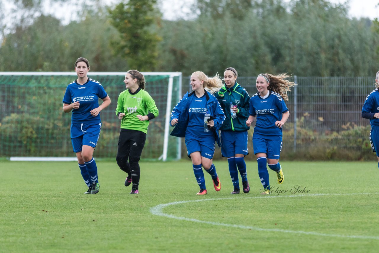 Bild 456 - Frauen FSC Kaltenkirchen - VfL Oldesloe : Ergebnis: 1:2